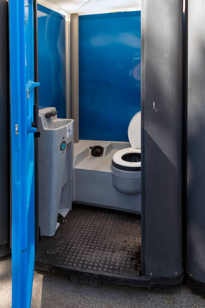 Best Porta potty cleaning services  in Lenwood, CA
