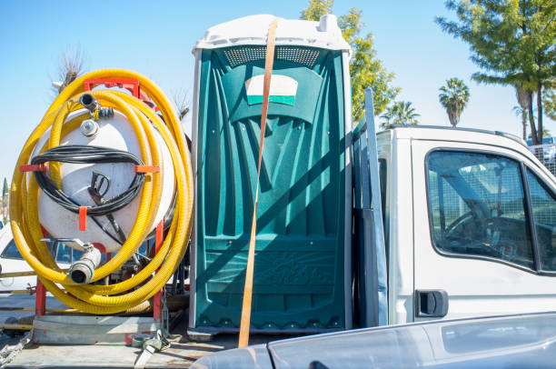 Best Best portable toilet rental  in Lenwood, CA