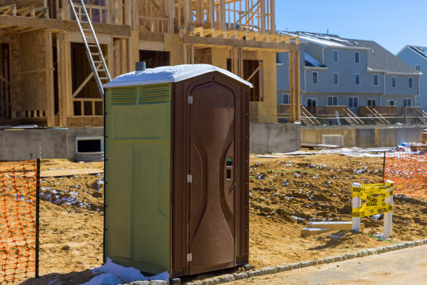Portable Toilet Options We Offer in Lenwood, CA