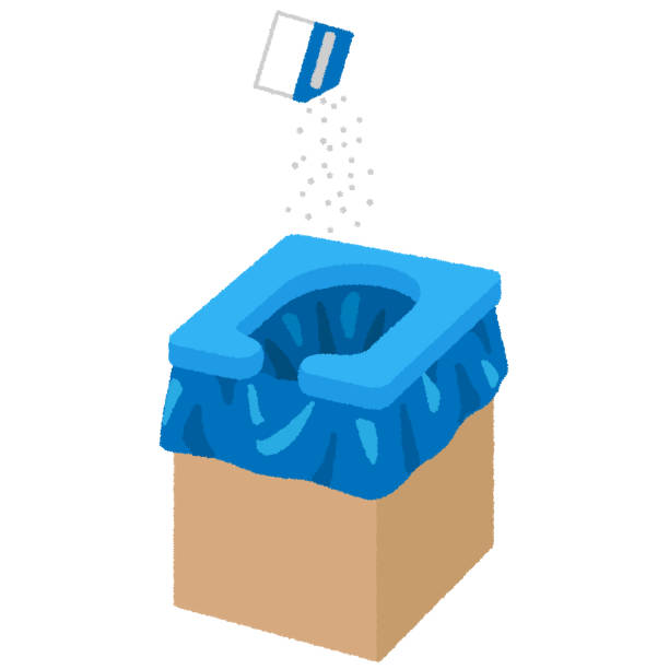 Professional porta potty rental in Lenwood, CA
