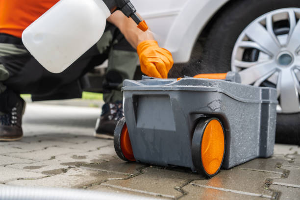 Best Portable toilet rental cost  in Lenwood, CA