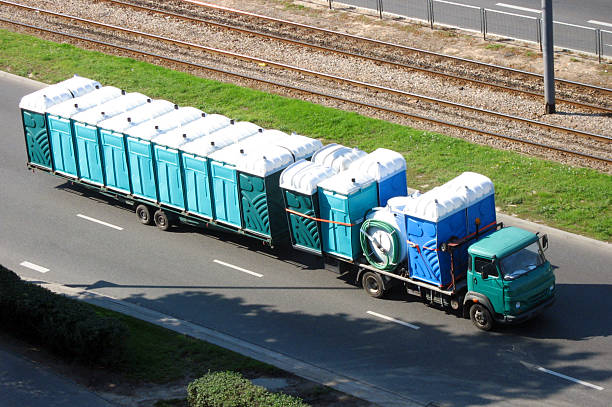 Best Porta potty services near me  in Lenwood, CA