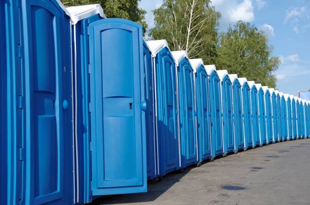Best Sanitation services for porta potties  in Lenwood, CA